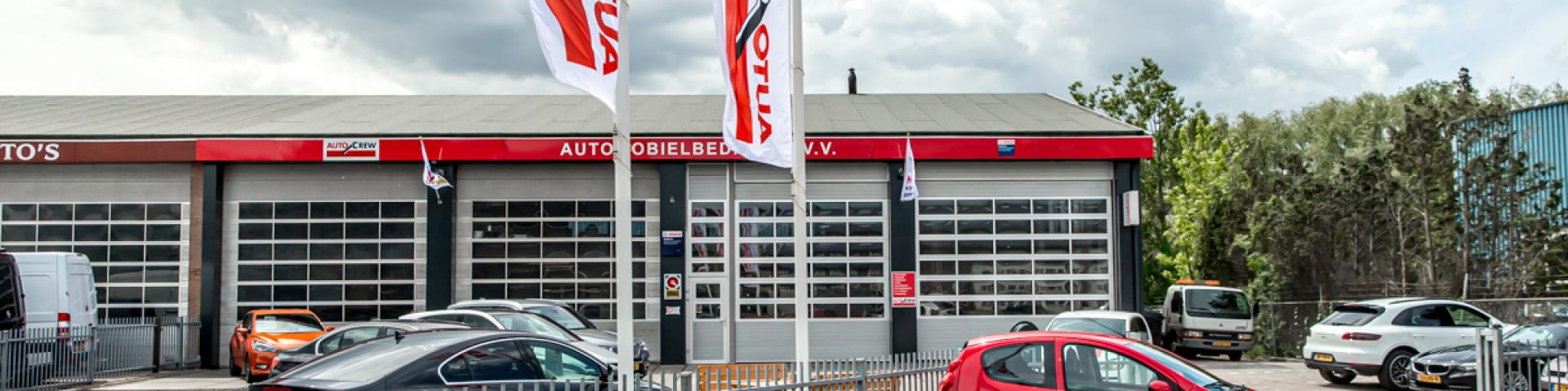 AutoCrew MVV